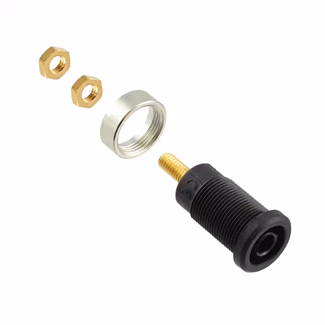 72912-0 Pomona Electronics  Conectores Jack